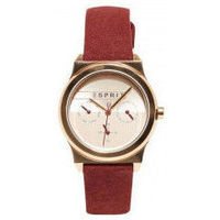 Uhren & Schmuck Damen Armbandühre Esprit Damenuhr  ES1L077L0035 (Ø 36 mm) Multicolor