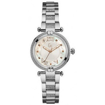 Uhren & Schmuck Damen Armbandühre Guess Damenuhr  Y18001L1 (Ø 32 mm) Multicolor