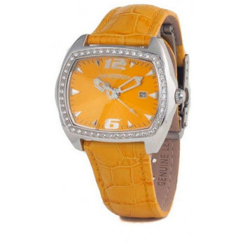Uhren & Schmuck Damen Armbandühre Chronotech Damenuhr  CT2188LS-06 (Ø 41 mm) Multicolor