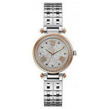 Uhren & Schmuck Damen Armbandühre Gc Damenuhr  Y47004L1MF (Ø 32 mm) Multicolor