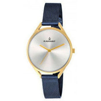 Uhren & Schmuck Damen Armbandühre Radiant Damenuhr  RA432211 (Ø 34 mm) Multicolor