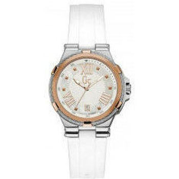 Uhren & Schmuck Damen Armbandühre Gc Damenuhr  y34002l1 (Ø 36 mm) Multicolor