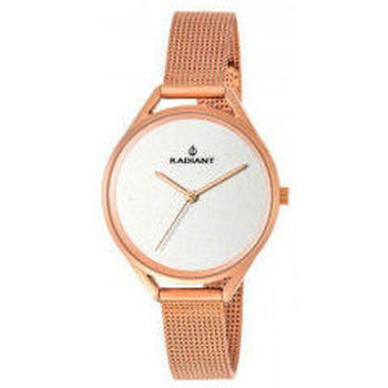 Uhren & Schmuck Damen Armbandühre Radiant Damenuhr  RA432204 (Ø 34 mm) Multicolor