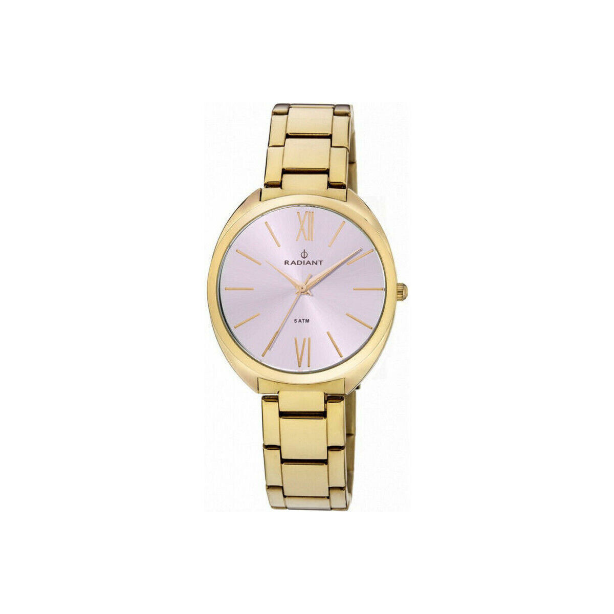 Uhren & Schmuck Damen Armbandühre Radiant Damenuhr  RA420202 (Ø 36 mm) Multicolor