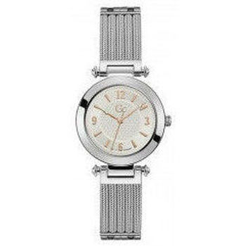 Gc  Uhr Damenuhr  Y59004L1MF (Ø 32 mm)