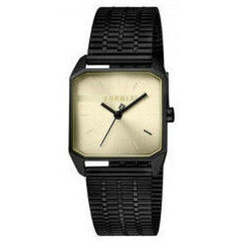 Uhren & Schmuck Damen Armbandühre Esprit Damenuhr  ES1L071M0045 Multicolor