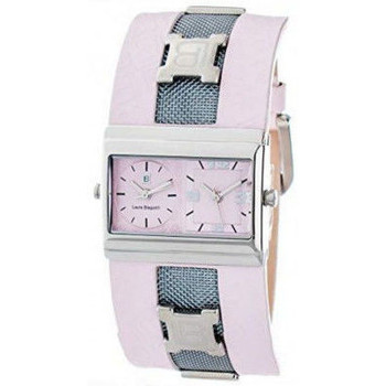 Uhren & Schmuck Damen Armbandühre Laura Biagiotti Damenuhr  LB0047L-03 (Ø 33 mm) Multicolor