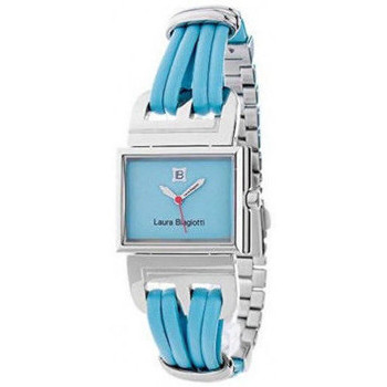Uhren & Schmuck Damen Armbandühre Laura Biagiotti Damenuhr  LB0046L-06 (Ø 28 mm) Multicolor