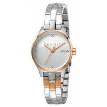 Uhren & Schmuck Damen Armbandühre Esprit Damenuhr  ES1L054M0095 (Ø 28 mm) Multicolor