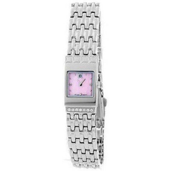 Uhren & Schmuck Damen Armbandühre Laura Biagiotti Damenuhr  LB0008S-ROSA (Ø 15 mm) Multicolor