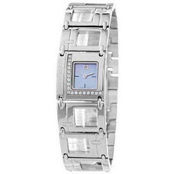 Uhren & Schmuck Damen Armbandühre Laura Biagiotti Damenuhr  LB0006S-03Z (Ø 21 mm) Multicolor