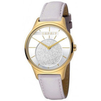Uhren & Schmuck Damen Armbandühre Esprit Damenuhr  es1l026l0025 (Ø 34 mm) Multicolor