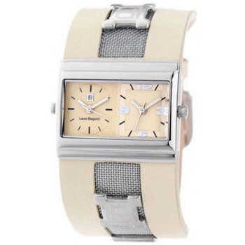 Uhren & Schmuck Damen Armbandühre Laura Biagiotti Damenuhr  LB0047L-04 (Ø 34 mm) Multicolor