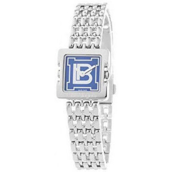 Uhren & Schmuck Damen Armbandühre Laura Biagiotti Damenuhr  LB0023L-AZ (Ø 22 mm) Multicolor