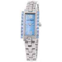 Uhren & Schmuck Damen Armbandühre Laura Biagiotti Damenuhr  LB0018L-AZ (ø 18 mm) Multicolor
