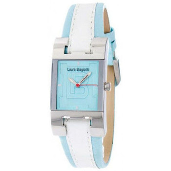 Uhren & Schmuck Damen Armbandühre Laura Biagiotti Damenuhr  LB0042L-04 (Ø 24 mm) Multicolor