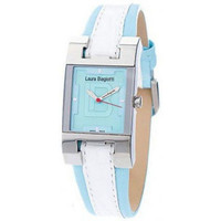 Uhren & Schmuck Damen Armbandühre Laura Biagiotti Damenuhr  LB0042L-AZUL (Ø 24 mm) Multicolor