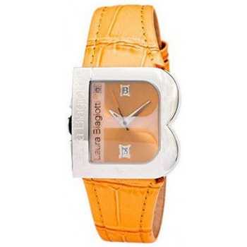 Uhren & Schmuck Damen Armbandühre Laura Biagiotti Damenuhr  LB0001L-NA (Ø 33 mm) Multicolor