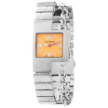 Uhren & Schmuck Damen Armbandühre Laura Biagiotti Damenuhr  LB0043L-NA (Ø 27 mm) Multicolor