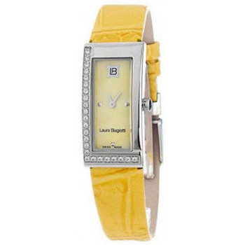 Uhren & Schmuck Damen Armbandühre Laura Biagiotti Damenuhr  LB0011L-AM (Ø 15 mm) Multicolor