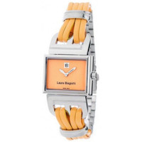 Uhren & Schmuck Damen Armbandühre Laura Biagiotti Damenuhr  LB0046L-05 (Ø 28 mm) Multicolor