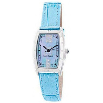 Uhren & Schmuck Damen Armbandühre Laura Biagiotti Damenuhr  LB0010L-AZUL (Ø 23 mm) Multicolor