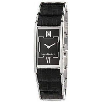 Uhren & Schmuck Damen Armbandühre Laura Biagiotti Damenuhr  LB0014L-01 (Ø 22 mm) Multicolor