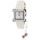 Uhren & Schmuck Damen Armbandühre Laura Biagiotti Damenuhr  LB0040L-02 (Ø 25 mm) Multicolor
