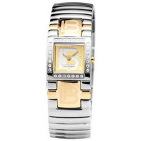 Uhren & Schmuck Damen Armbandühre Laura Biagiotti Damenuhr  LB0005L-04Z (Ø 21 mm) Multicolor