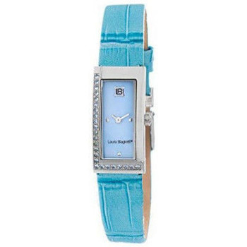 Uhren & Schmuck Damen Armbandühre Laura Biagiotti Damenuhr  LB0011S-02Z (Ø 15 mm) Multicolor