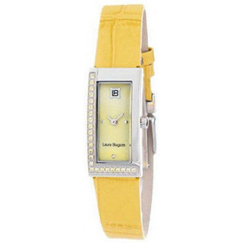 Uhren & Schmuck Damen Armbandühre Laura Biagiotti Damenuhr  LB0011S-05Z (Ø 15 mm) Multicolor