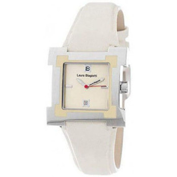 Uhren & Schmuck Damen Armbandühre Laura Biagiotti Damenuhr  LB0038L-05 (Ø 28 mm) Multicolor