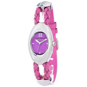 Uhren & Schmuck Damen Armbandühre Laura Biagiotti Damenuhr  LB0056L-06 (Ø 22 mm) Multicolor