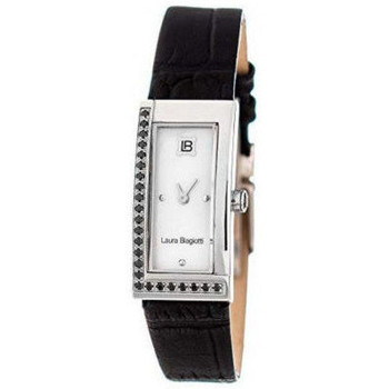 Uhren & Schmuck Damen Armbandühre Laura Biagiotti Damenuhr  LB0011S-01Z (Ø 15 mm) Multicolor