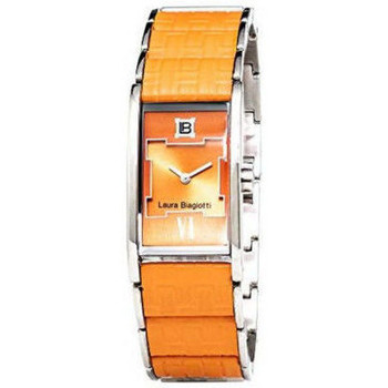 Uhren & Schmuck Damen Armbandühre Laura Biagiotti Damenuhr  LB0041L-04 (Ø 23 mm) Multicolor