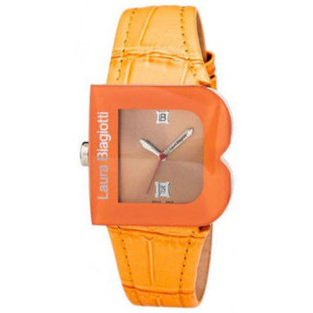 Uhren & Schmuck Damen Armbandühre Laura Biagiotti Damenuhr  LB0037L-NA (Ø 33 mm) Multicolor