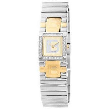 Uhren & Schmuck Damen Armbandühre Laura Biagiotti Damenuhr  LB0005L-DO (Ø 21 mm) Multicolor