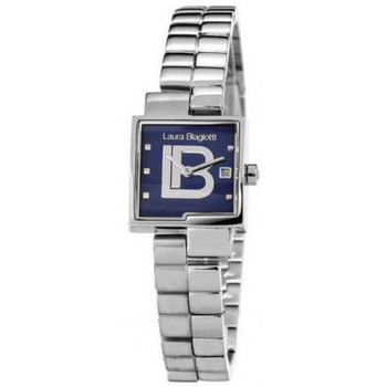 Laura Biagiotti  Uhr Damenuhr  LB0027L-01 (Ø 22 mm)