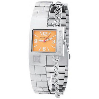 Uhren & Schmuck Damen Armbandühre Laura Biagiotti Damenuhr  LB0043L-03M (Ø 26 mm) Multicolor