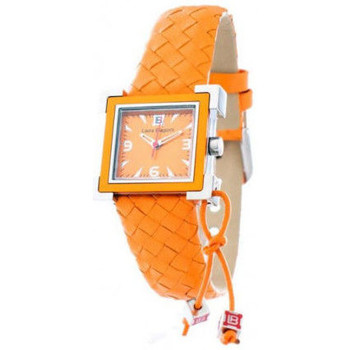 Uhren & Schmuck Damen Armbandühre Laura Biagiotti Damenuhr  LB0040L-05 Multicolor