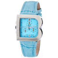 Uhren & Schmuck Damen Armbandühre Laura Biagiotti Damenuhr  LB0002L-BLU (Ø 33 mm) Multicolor