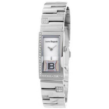Laura Biagiotti  Uhr Damenuhr  LB0021S-02Z (Ø 18 mm)
