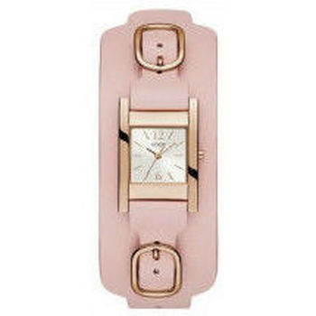 Uhren & Schmuck Damen Armbandühre Guess Damenuhr  W1137L4 (Ø 22 mm) Multicolor
