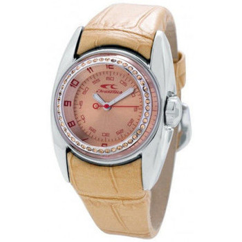 Uhren & Schmuck Damen Armbandühre Chronotech Damenuhr  ct7704ls-0a (Ø 33 mm) Multicolor