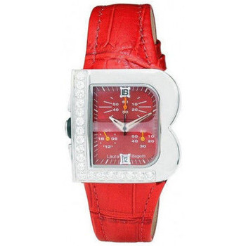 Uhren & Schmuck Damen Armbandühre Laura Biagiotti Damenuhr  LB0002L-05Z (Ø 36 mm) Multicolor