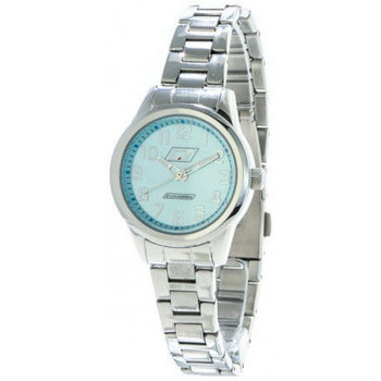 Uhren & Schmuck Damen Armbandühre Chronotech Damenuhr  CC7041L-01M Multicolor