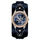 Uhren & Schmuck Damen Armbandühre Guess Damenuhr  W1140L3 (Ø 37 mm) Multicolor