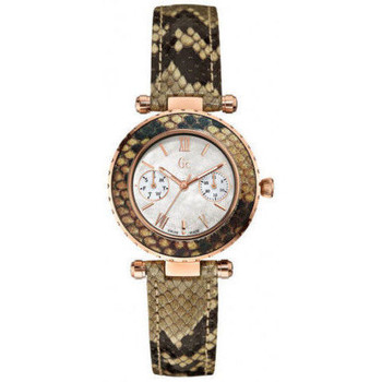 Uhren & Schmuck Damen Armbandühre Guess Damenuhr  X35006L1S (Ø 34 mm) Multicolor