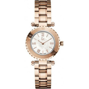 Uhren & Schmuck Damen Armbandühre Guess Damenuhr  X70020L1S (Ø 28 mm) Multicolor