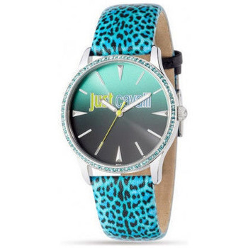 Uhren & Schmuck Damen Armbandühre Roberto Cavalli Damenuhr  R7251211504 (Ø 37 mm) Multicolor